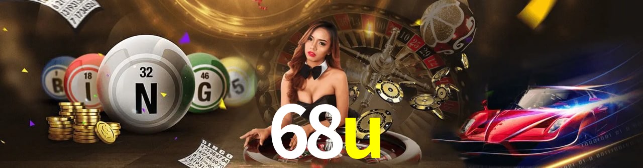 68u