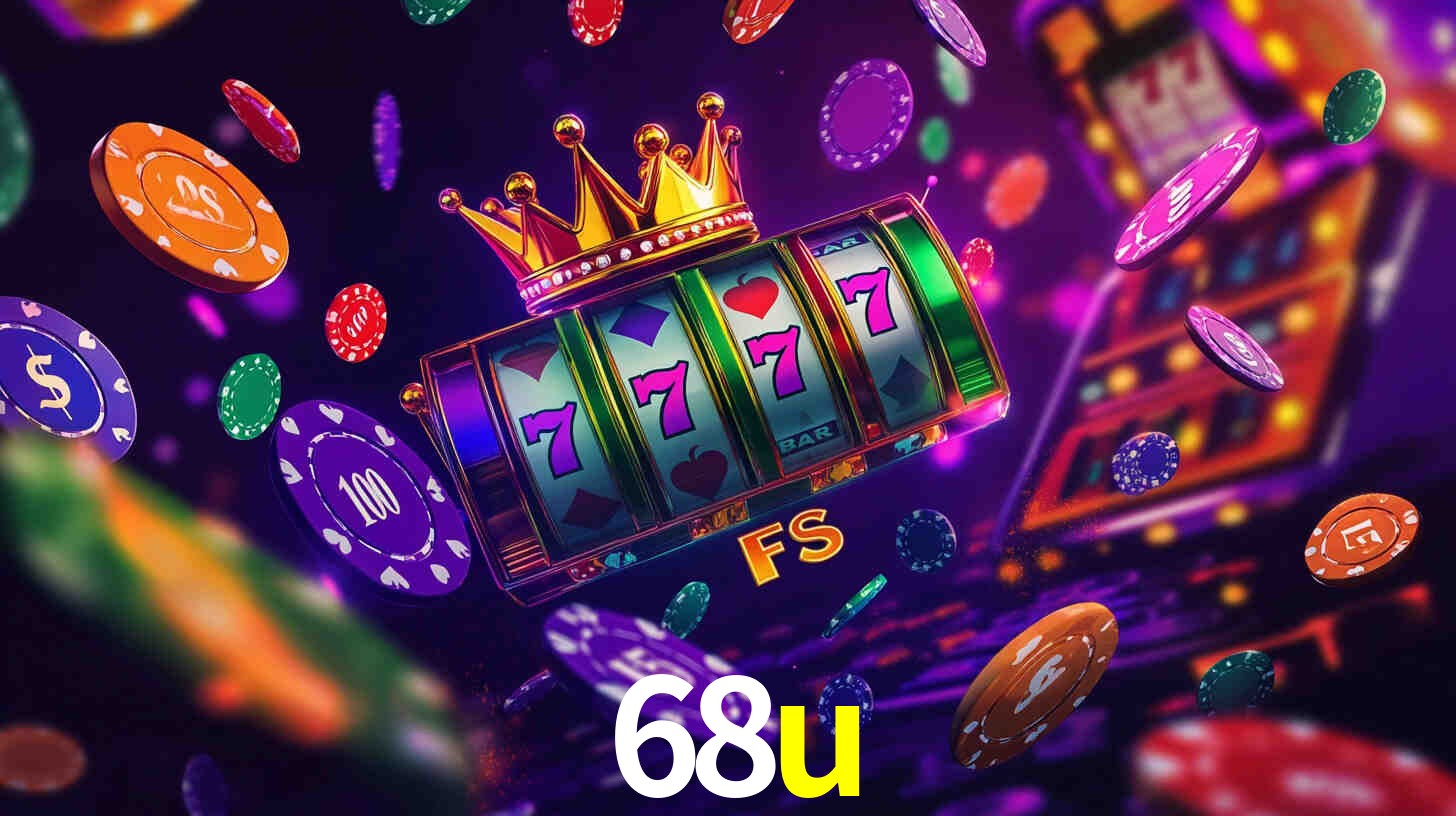 Welcome Bonus 68u